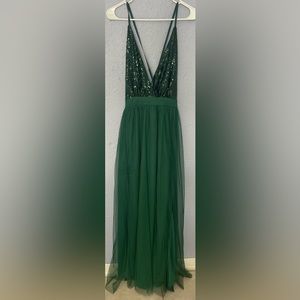 Multi-purpose Women’s Dress